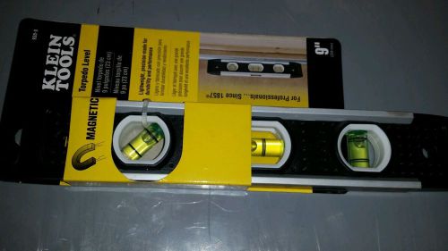 Klein tools magnetic level