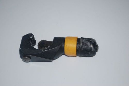 Copper/aluminum pipe cutter 1/4&#034; to 3/4&#034; for sale