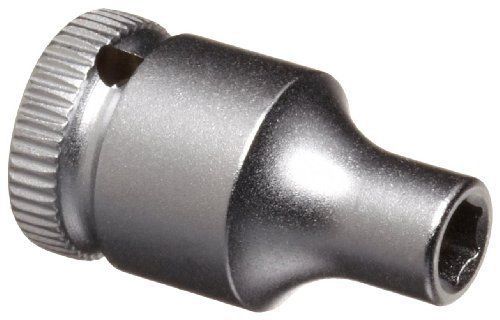 Wera zyklop 8790 hma 1/4&#034; socket  hex head 4mm x length 23mm for sale