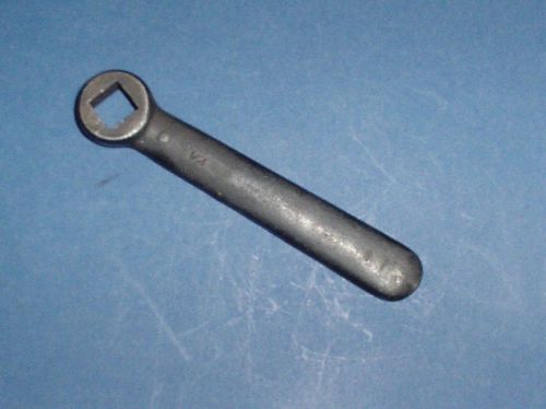 Williams 585, 1/2&#034; Tool Post Holder Wrench