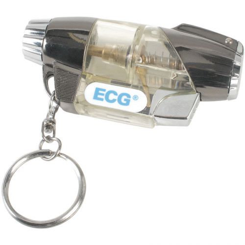 Ecg j-310l handy torch pocket-size butane torch 372-212 for sale