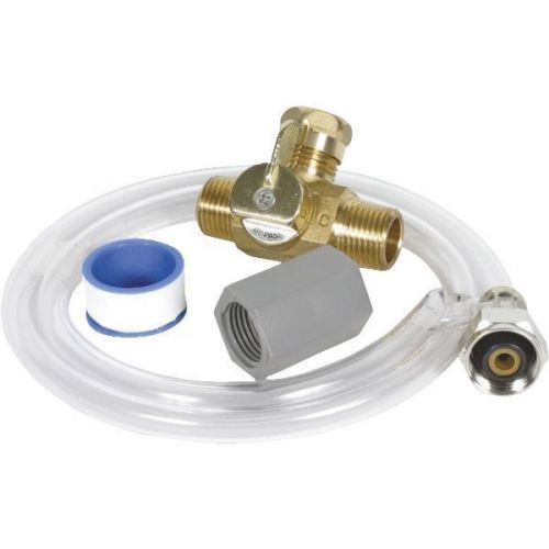 Rv pump converter winterizing kit-rv converter pump kit for sale