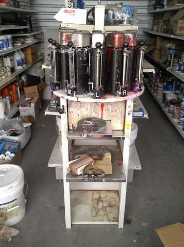 Harbil nsc-50  paint colorant dispenser for sale