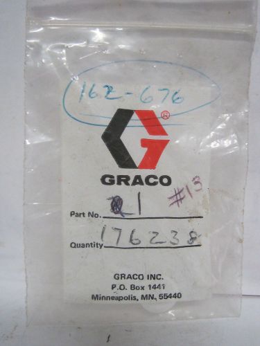 Graco replacement packing cup 176238 nib for sale