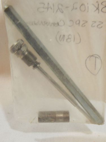 Binks 102-2145 ss spc conversion kit (18n) ~ airless spray eqpt new old stock for sale
