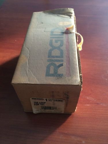 Ridgid 42610 11-R Model No. 772 New In Box