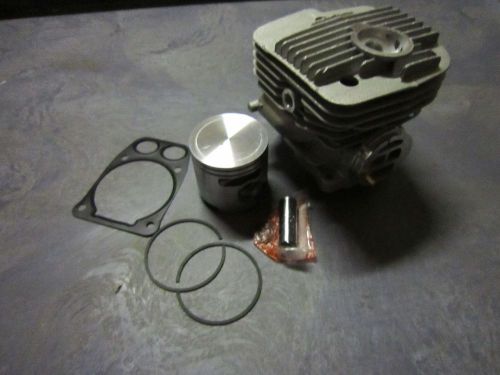 Husqvarna k960 / k970 cylinder and piston rebuild fits k960 / k970 ring saw for sale