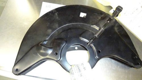 Partner oe saw guard 14&#034; #5061382-01 for sale