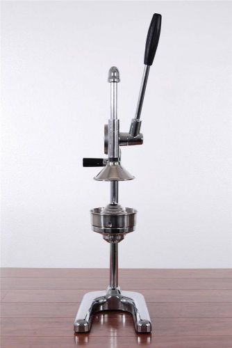 Update international commercial juicer manual upright stainless steel mjhd-21n for sale