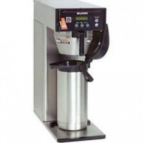 Bunn icb-dv infusion coffee brewer for sale