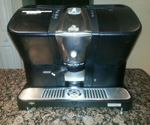 ESPRESSO CAFE MACHINE by VKI TECHNOLOGIES