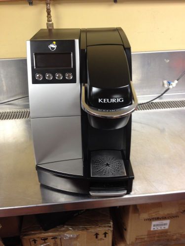 Keurig B3000 Brewing System Commercial Grade Coffee Brewer