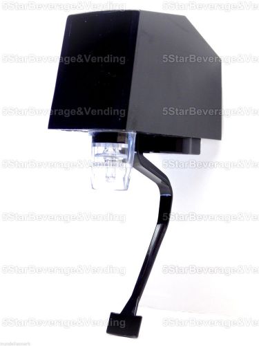 NEW SERVEND FLOMATIC 424 SANITARY LEVER SODA / BEVERAGE DISPENSING VALVE