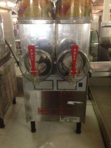 Ugolini Frozen Drink Machine