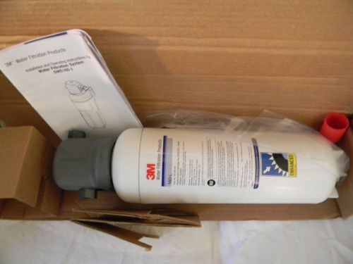 3M WATER FILTRATION SYSTEM DWS160-L NEW