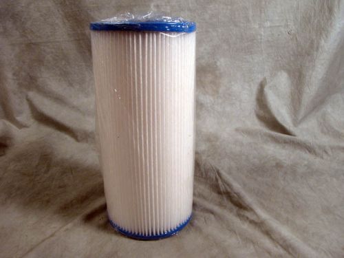 Lifestream watersystems 20 micron water filter fc1520 for sale