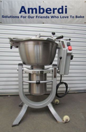 Hobart | hcm-450 | cutter mixer for sale