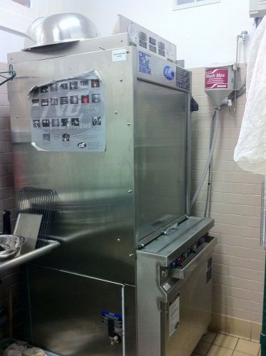 Lvo fl10e front load panwasher - used, very good condition! for sale