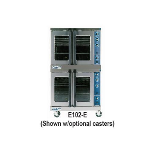 Duke E102-E Convection Oven