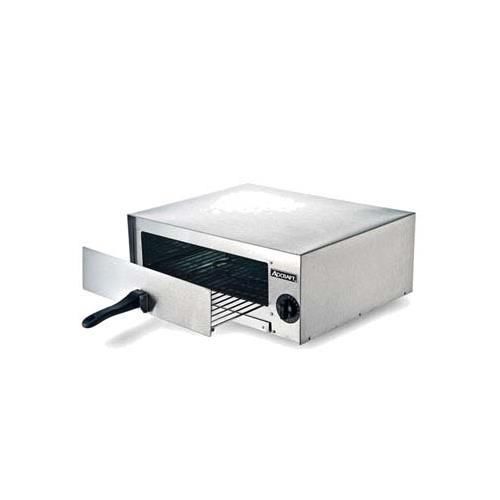 Adcraft ck-2 countertop pizza / snack oven fits 12&#034; pizza for sale