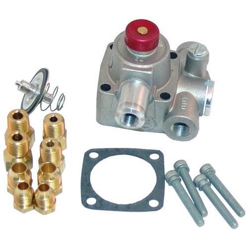 Gas safety valve - ts - magnetic head kit -franklin 140803, garland 227010 for sale