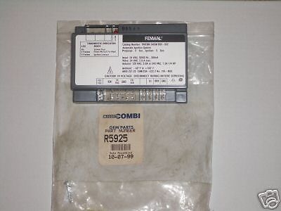 01/ IGNITION MODULE    BLODGETT COMBI OVENS  COS-8G, COS-20G, BSC-8G