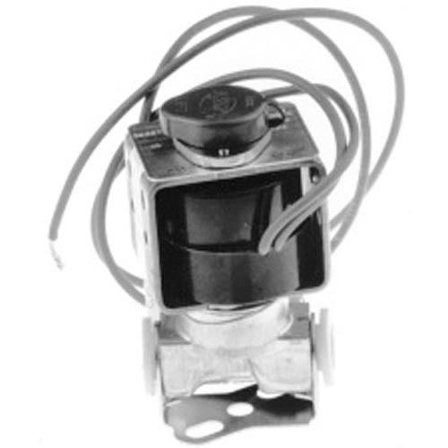 03/ SOLENOID DRAIN FOR &#034;CLEVELAND&#034; STEAMERS