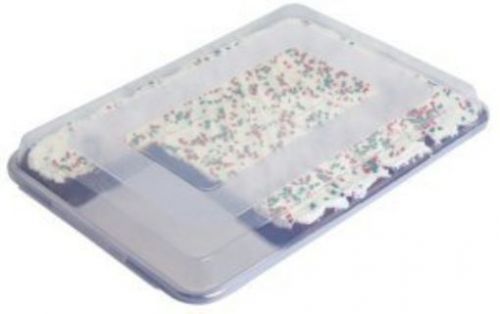 Quarter Size Plastic Sheet Pan Cover (90PSPCQT)