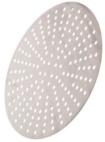 Thermalloy Aluminum Professional Perforated Pizza Disk 14 5730014