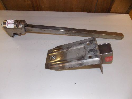 Edlund Commercial Can Opener Parts &amp; Pieces B-31-485
