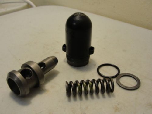 26895 Old-Stock, RISCO 11101005 Cap Assembly