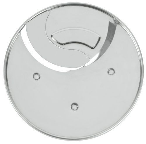 NEW Waring Commercial WFP147 Food Processor Thick Slicing Disc  1/4-Inch