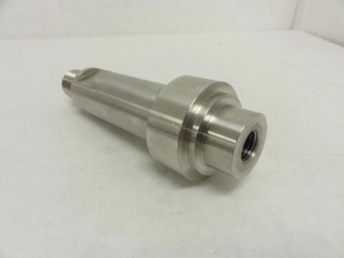 142149 new-no box, formax b-24341 ss plunger, shaft: 8-1/4&#034; l x 1-3/4&#034; od for sale