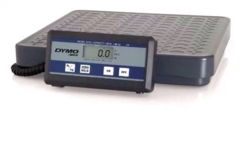 Dymo digital heavy duty shipping scale, s150 for sale