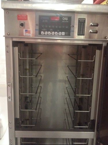 Winston cook &amp; hold cvap oven for sale