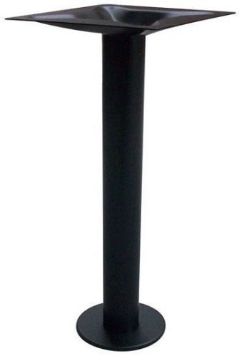 Restaurant table bases - dining table base - 2 pack of table bases for sale