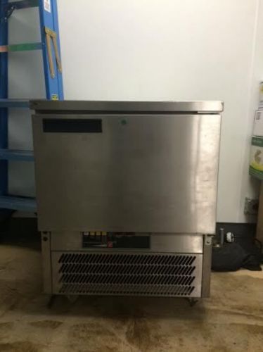 Victory vbc-35 commercial refrigerator for sale