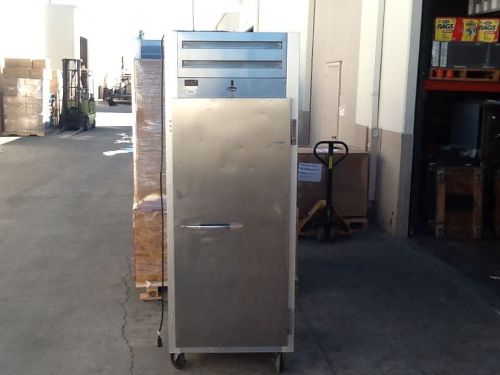 Randell 2010f freezer, used, works perfect, great condition, nr!!! for sale
