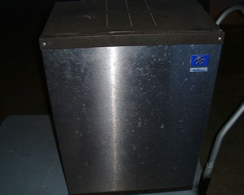 Manitowoc 1B1024YC 1000 pound Ice Machine