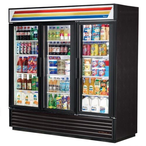 True GDM 69 LD Refrigerator