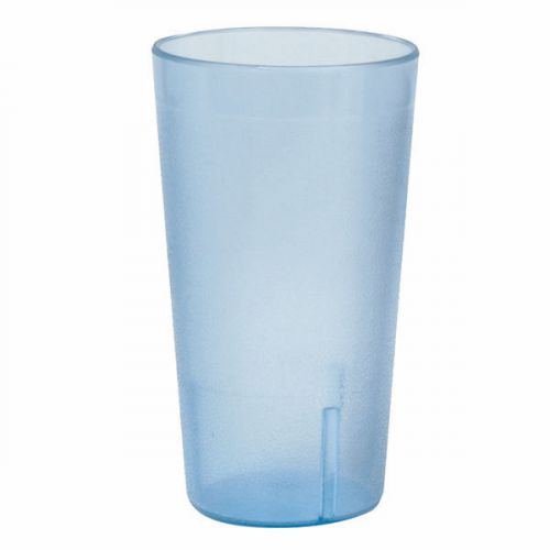 1 dz 16 oz plastic textured beverage tumbler tumblers mug mugs bl new for sale