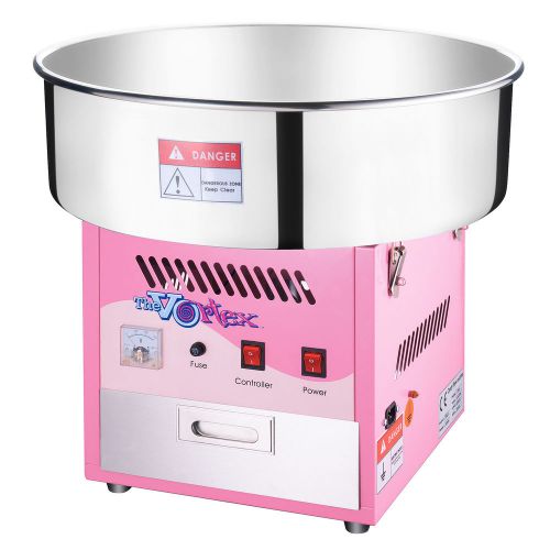 Great northern popcorn cotton candy machine commercial floss maker electric for sale