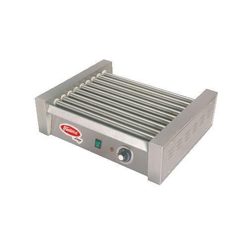Fleetwood food processing eq. rg-9m hot dog roller grill for sale