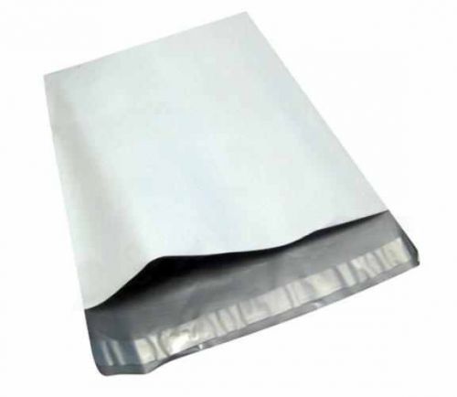 50 14.5 x 9 Poly Mailers Shipping Polybags