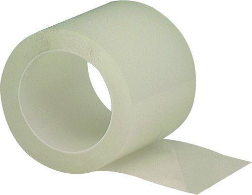 MD 04630 2-Inch X 100-feet Transparent Weather-Strip Tape  Clear