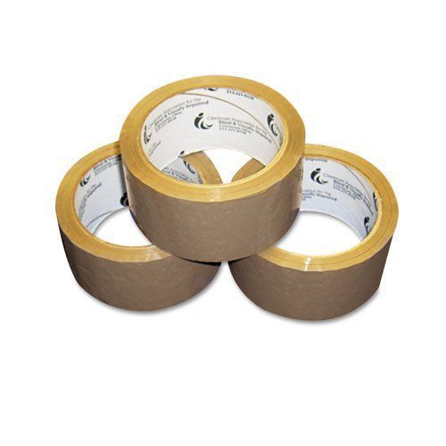 Skilcraft 7510-00-079-7906 packaging tape - 2&#034; width x 60yd length (nsn0797906) for sale