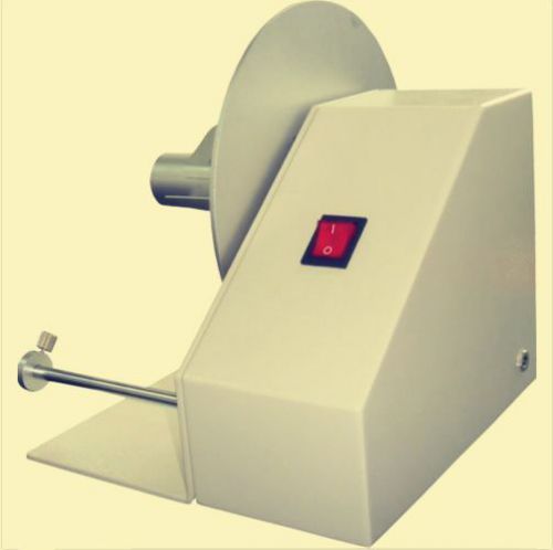 Promotion!!!Brand New Automatic Label Rewinder AL-935 + Fast Shipping