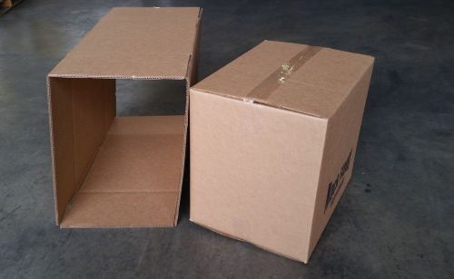 Boxes, moving boxes, corrugated, cardboard boxes.  pallets of 180 boxes for sale