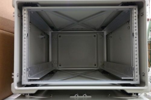 Shipping Transit Case