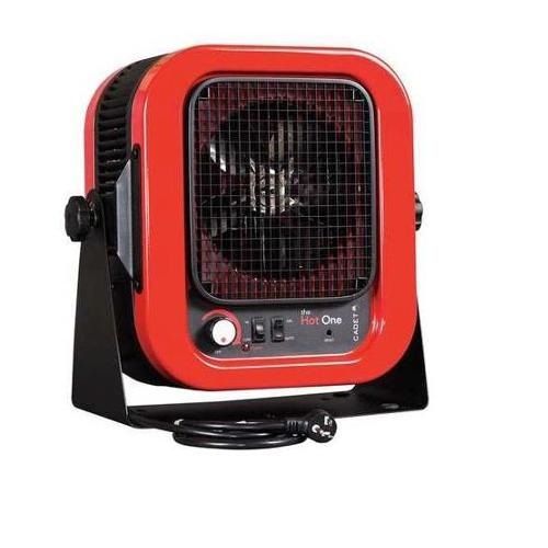 CADET  Electric Garage Heater, 4.0kW, 240V, Model #RCP402S  , New In Box